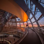 Reichstag, Berlijn